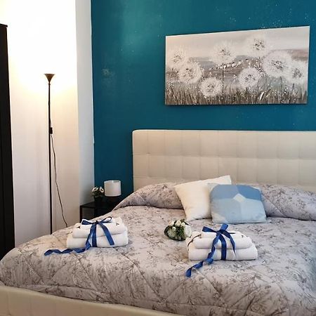 Saint Peter Vatican City Large Apartment Barbara Casa Vacanza Roma Ngoại thất bức ảnh