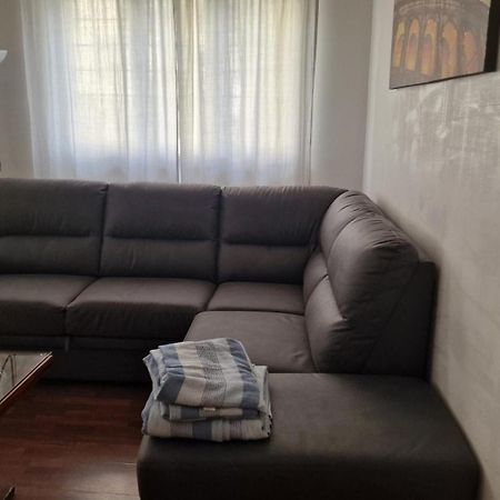 Saint Peter Vatican City Large Apartment Barbara Casa Vacanza Roma Ngoại thất bức ảnh