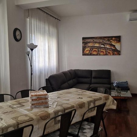 Saint Peter Vatican City Large Apartment Barbara Casa Vacanza Roma Ngoại thất bức ảnh