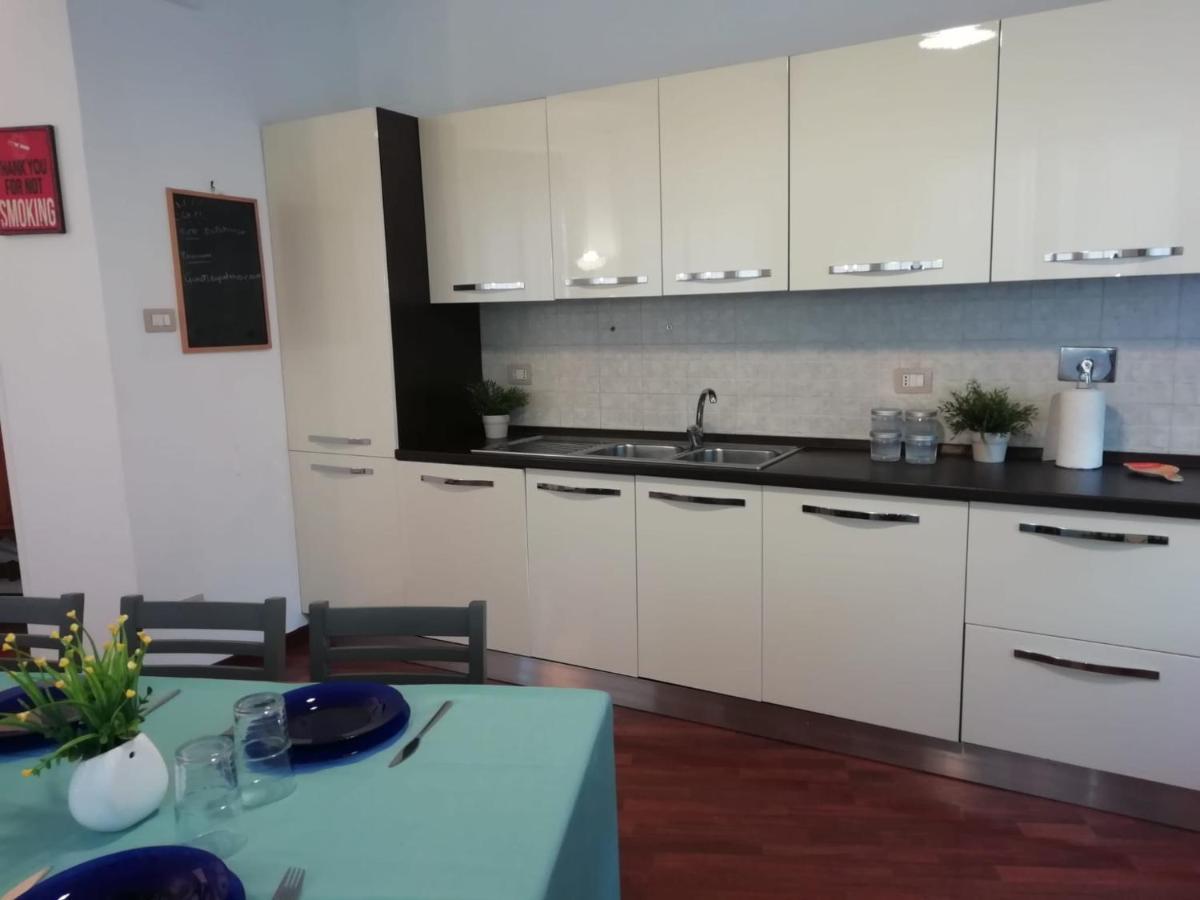 Saint Peter Vatican City Large Apartment Barbara Casa Vacanza Roma Ngoại thất bức ảnh