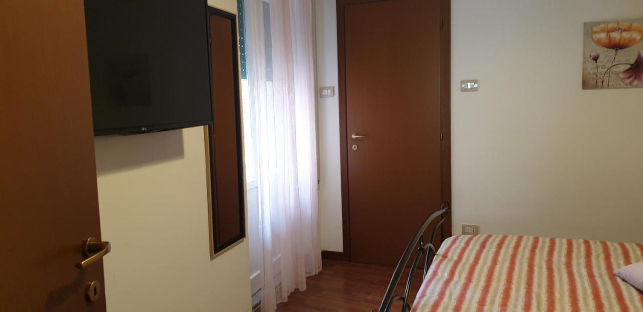 Saint Peter Vatican City Large Apartment Barbara Casa Vacanza Roma Ngoại thất bức ảnh