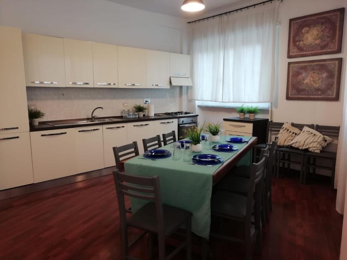 Saint Peter Vatican City Large Apartment Barbara Casa Vacanza Roma Ngoại thất bức ảnh