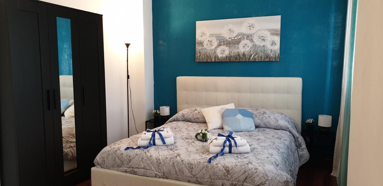 Saint Peter Vatican City Large Apartment Barbara Casa Vacanza Roma Ngoại thất bức ảnh