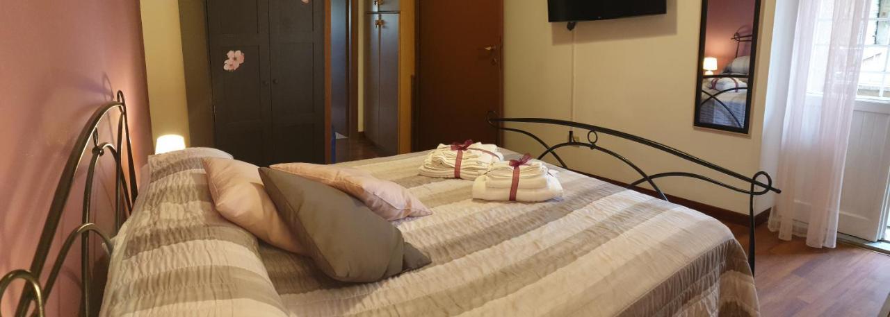 Saint Peter Vatican City Large Apartment Barbara Casa Vacanza Roma Ngoại thất bức ảnh