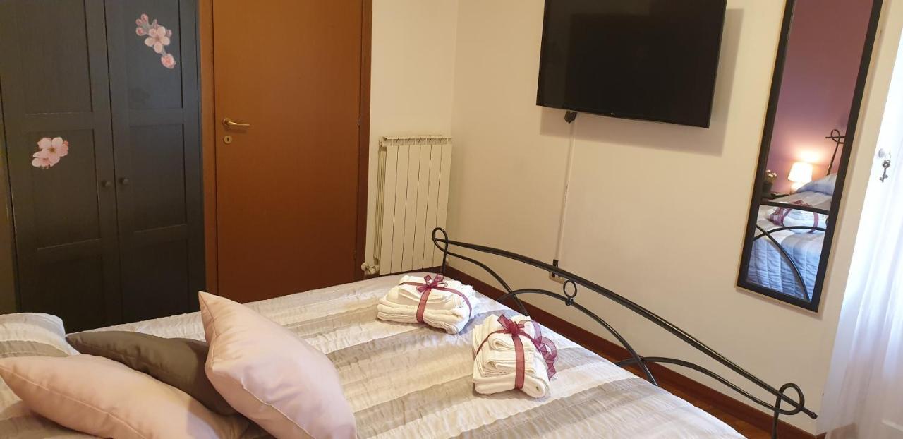 Saint Peter Vatican City Large Apartment Barbara Casa Vacanza Roma Ngoại thất bức ảnh