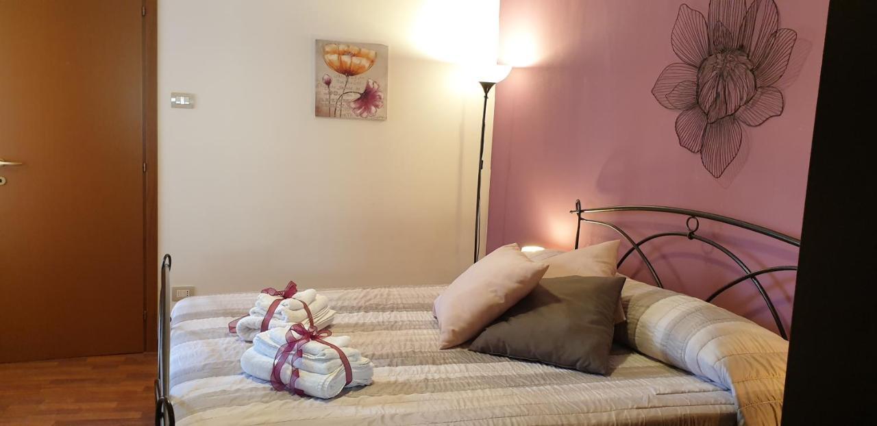 Saint Peter Vatican City Large Apartment Barbara Casa Vacanza Roma Ngoại thất bức ảnh
