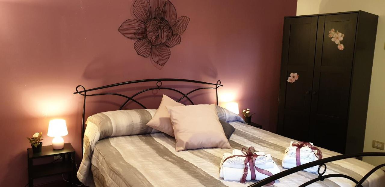 Saint Peter Vatican City Large Apartment Barbara Casa Vacanza Roma Ngoại thất bức ảnh