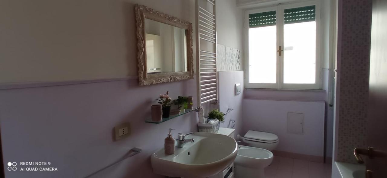 Saint Peter Vatican City Large Apartment Barbara Casa Vacanza Roma Ngoại thất bức ảnh