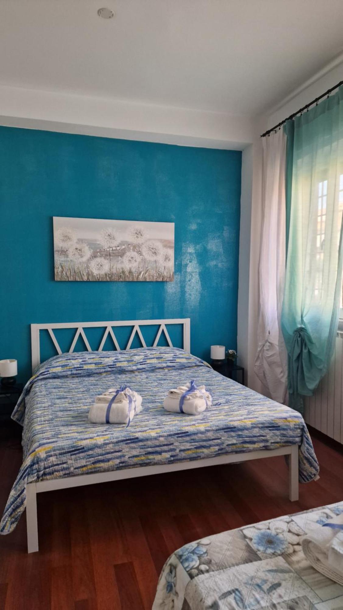 Saint Peter Vatican City Large Apartment Barbara Casa Vacanza Roma Ngoại thất bức ảnh